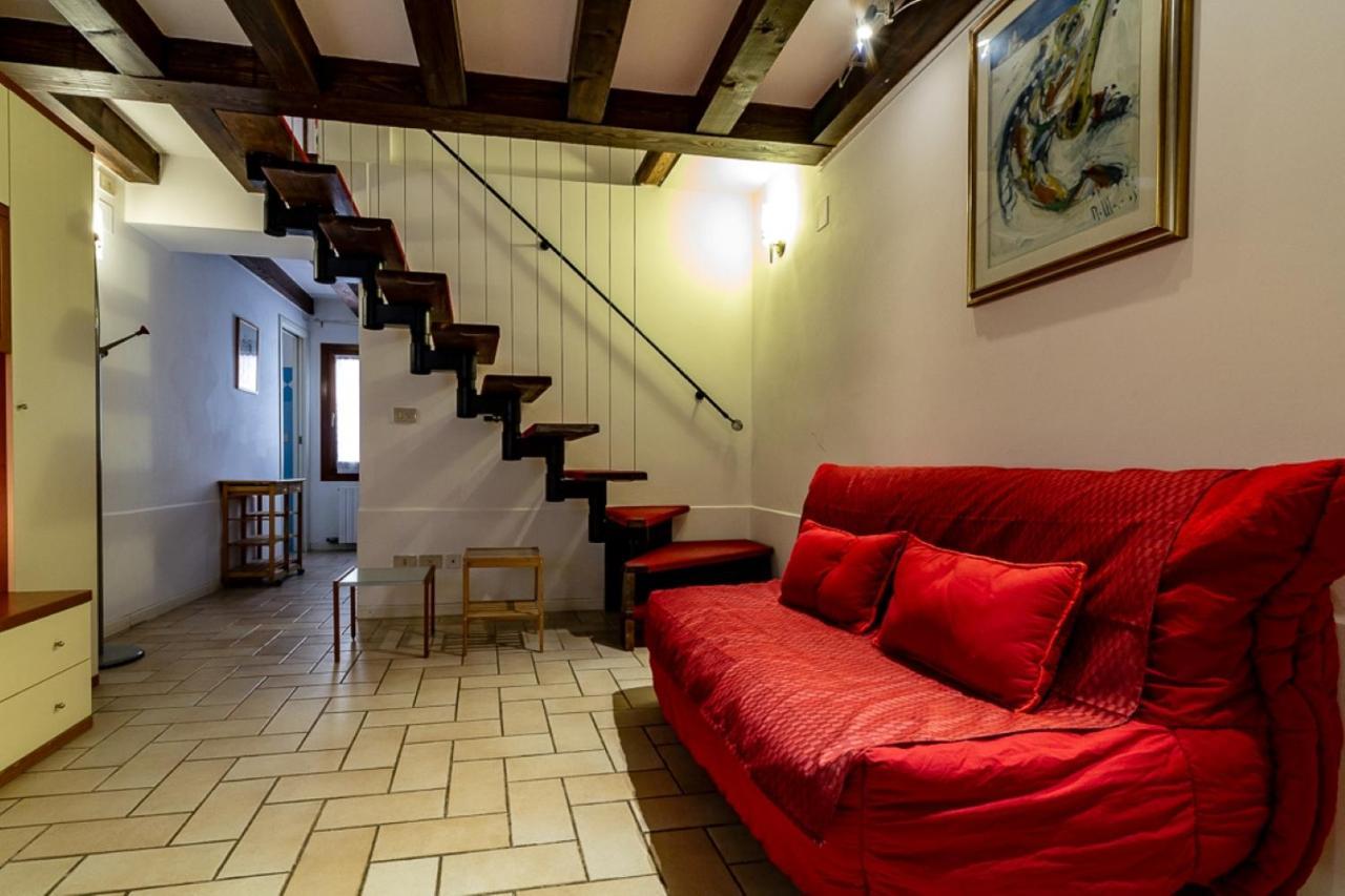 Apartment Veneziacentopercento Gorne *